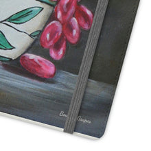 Load image into Gallery viewer, F/leather, elastic fastening, durable inner shell, stand feature, clear open ports, stitched pockets. 17 models, many designs
