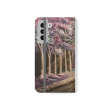 Load image into Gallery viewer, The Dolphin&#39;s Cry - PHONE CASE WALLET for Samsung &amp; iPhones - Designed from original artwork
