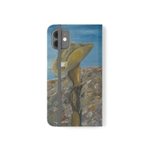 Load image into Gallery viewer, F/leather, elastic fastening, durable inner shell, stand feature, clear open ports, stitched pockets. 17 models, many designs
