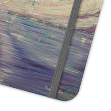 Load image into Gallery viewer, Original Sin - PHONE CASE WALLET for Samsung &amp; iPhones - Designed from original artwork
