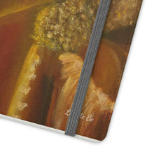 Load image into Gallery viewer, Let Me Be - PHONE CASE WALLET for Samsung &amp; iPhones - Designed from original artwork
