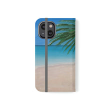 Load image into Gallery viewer, F/leather, elastic fastening, durable inner shell, stand feature, clear open ports, stitched pockets. 17 models, many designs
