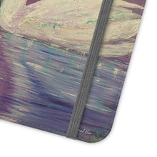 Load image into Gallery viewer, Original Sin - PHONE CASE WALLET for Samsung &amp; iPhones - Designed from original artwork
