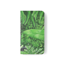 Load image into Gallery viewer, Where Eagles Have Been - PHONE CASE WALLET for Samsung &amp; iPhones - Designed from original artwork
