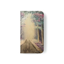 Load image into Gallery viewer, The Dolphin&#39;s Cry - PHONE CASE WALLET for Samsung &amp; iPhones - Designed from original artwork
