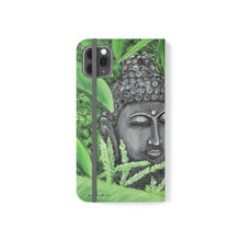 Load image into Gallery viewer, Where Eagles Have Been - PHONE CASE WALLET for Samsung &amp; iPhones - Designed from original artwork

