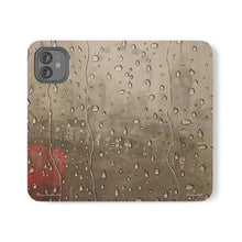 Load image into Gallery viewer, London Still - PHONE CASE WALLET for Samsung &amp; iPhones - Designed from original artwork
