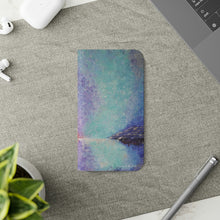 Load image into Gallery viewer, Welcome To My Truth - PHONE CASE WALLET for Samsung &amp; iPhones - Designed from original artwork

