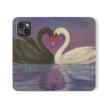Load image into Gallery viewer, Original Sin - PHONE CASE WALLET for Samsung &amp; iPhones - Designed from original artwork
