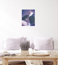 Load image into Gallery viewer, &#39;Tonight&#39;s the Night&#39; - ORIGINAL ARTWORK - by Kerry Sandhu Art
