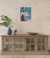 Load image into Gallery viewer, &#39;Bootylicious&#39; - ORIGINAL ARTWORK - by Kerry Sandhu Art
