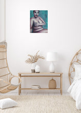 Load image into Gallery viewer, &#39;Bootylicious&#39; - ORIGINAL ARTWORK - by Kerry Sandhu Art

