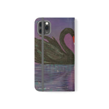Load image into Gallery viewer, Original Sin - PHONE CASE WALLET for Samsung &amp; iPhones - Designed from original artwork
