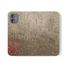 Load image into Gallery viewer, London Still - PHONE CASE WALLET for Samsung &amp; iPhones - Designed from original artwork

