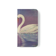Load image into Gallery viewer, Original Sin - PHONE CASE WALLET for Samsung &amp; iPhones - Designed from original artwork
