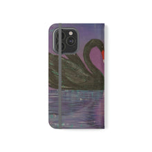 Load image into Gallery viewer, Original Sin - PHONE CASE WALLET for Samsung &amp; iPhones - Designed from original artwork
