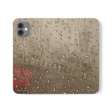 Load image into Gallery viewer, London Still - PHONE CASE WALLET for Samsung &amp; iPhones - Designed from original artwork
