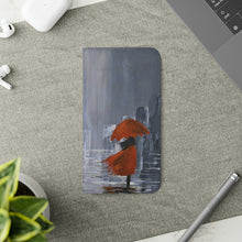 Load image into Gallery viewer, F/leather, elastic fastening, durable inner shell, stand feature, clear open ports, stitched pockets. 17 models, many designs
