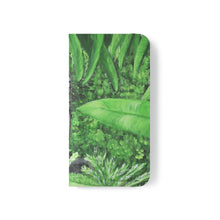 Load image into Gallery viewer, Where Eagles Have Been - PHONE CASE WALLET for Samsung &amp; iPhones - Designed from original artwork
