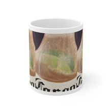 Load image into Gallery viewer, Uprising - CERAMIC MUG - Designed from original Artwork
