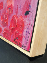 Load image into Gallery viewer, &#39;Freedom Called&#39; - ORIGINAL ARTWORK - Kerry Sandhu Art
