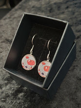 Load image into Gallery viewer, Two Piece JEWELLERY GIFT BOX - Black
