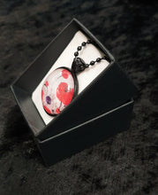 Load image into Gallery viewer, Two Piece JEWELLERY GIFT BOX - Black
