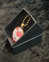 Load image into Gallery viewer, Two Piece JEWELLERY GIFT BOX - Black
