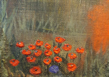 Load image into Gallery viewer, &#39;The Battle of Long Tan&#39; - ORIGINAL ARTWORK - by Kerry Sandhu Art
