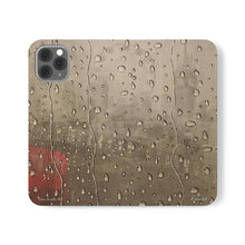 Load image into Gallery viewer, London Still - PHONE CASE WALLET for Samsung &amp; iPhones - Designed from original artwork
