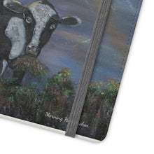 Load image into Gallery viewer, Morning Has Broken - PHONE CASE WALLET for Samsung &amp; iPhones - Designed from original artwork
