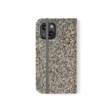 Load image into Gallery viewer, F/leather, elastic fastening, durable inner shell, stand feature, clear open ports, stitched pockets. 17 models, many designs

