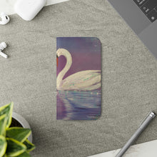 Load image into Gallery viewer, Original Sin - PHONE CASE WALLET for Samsung &amp; iPhones - Designed from original artwork
