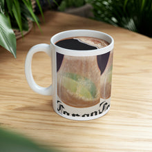 Load image into Gallery viewer, Uprising - CERAMIC MUG - Designed from original Artwork
