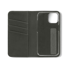 Load image into Gallery viewer, Brooklyn Roads - PHONE CASE WALLET for Samsung &amp; iPhones - Designed from original artwork
