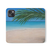 Load image into Gallery viewer, F/leather, elastic fastening, durable inner shell, stand feature, clear open ports, stitched pockets. 17 models, many designs
