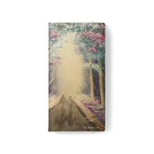 Load image into Gallery viewer, The Dolphin&#39;s Cry - PHONE CASE WALLET for Samsung &amp; iPhones - Designed from original artwork
