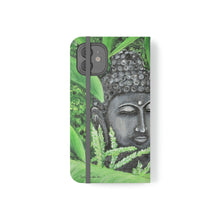 Load image into Gallery viewer, Where Eagles Have Been - PHONE CASE WALLET for Samsung &amp; iPhones - Designed from original artwork
