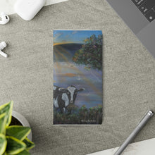 Load image into Gallery viewer, Morning Has Broken - PHONE CASE WALLET for Samsung &amp; iPhones - Designed from original artwork
