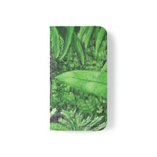 Load image into Gallery viewer, Where Eagles Have Been - PHONE CASE WALLET for Samsung &amp; iPhones - Designed from original artwork
