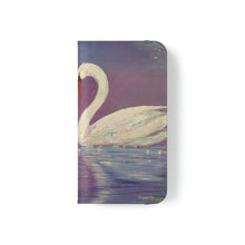 Load image into Gallery viewer, Original Sin - PHONE CASE WALLET for Samsung &amp; iPhones - Designed from original artwork
