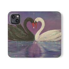 Load image into Gallery viewer, Original Sin - PHONE CASE WALLET for Samsung &amp; iPhones - Designed from original artwork
