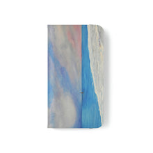 Load image into Gallery viewer, Cottesloe Dreaming - PHONE CASE WALLET for Samsung &amp; iPhones - Designed from original artwork
