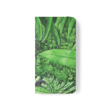 Load image into Gallery viewer, Where Eagles Have Been - PHONE CASE WALLET for Samsung &amp; iPhones - Designed from original artwork
