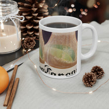 Load image into Gallery viewer, Uprising - CERAMIC MUG - Designed from original Artwork
