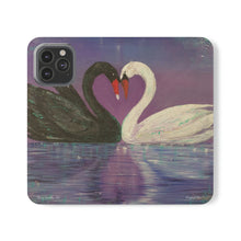 Load image into Gallery viewer, Original Sin - PHONE CASE WALLET for Samsung &amp; iPhones - Designed from original artwork
