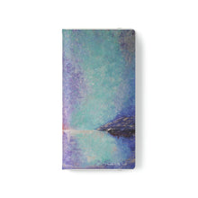 Load image into Gallery viewer, Welcome To My Truth - PHONE CASE WALLET for Samsung &amp; iPhones - Designed from original artwork
