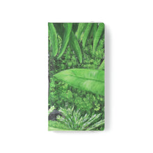 Load image into Gallery viewer, Where Eagles Have Been - PHONE CASE WALLET for Samsung &amp; iPhones - Designed from original artwork
