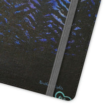 Load image into Gallery viewer, Northern Lights - PHONE CASE WALLET for Samsung &amp; iPhones - Designed from original artwork
