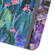 Load image into Gallery viewer, F/leather, elastic fastening, durable inner shell, stand feature, clear open ports, stitched pockets. 17 models, many designs
